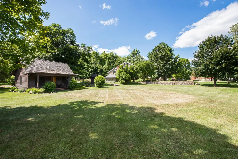 10725 Jerusalem Road Chelsea, MI 48118
