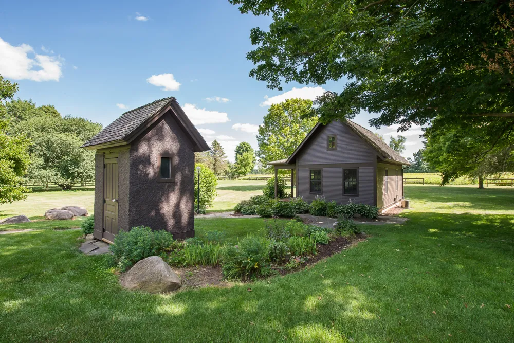 10725 Jerusalem Road Chelsea, MI 48118