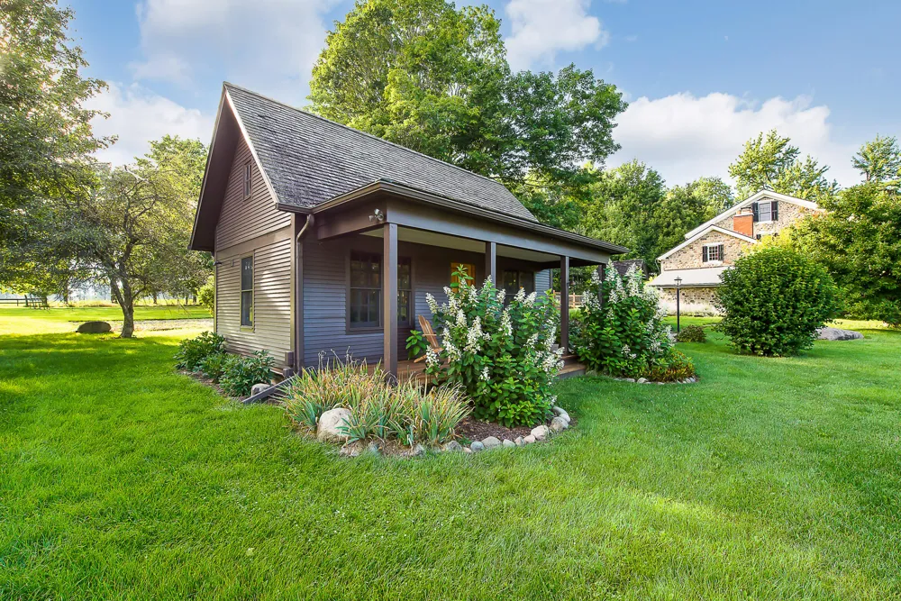 10725 Jerusalem Road Chelsea, MI 48118