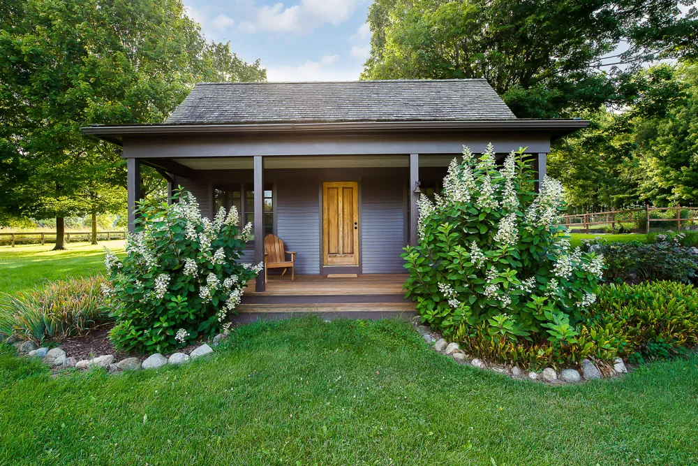 10725 Jerusalem Road Chelsea, MI 48118