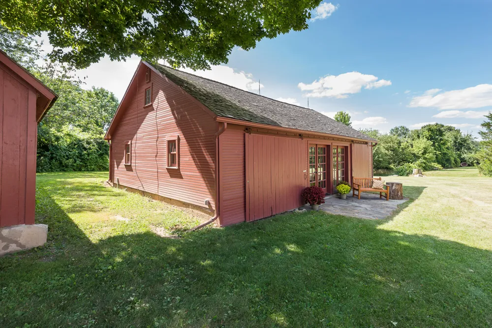 10725 Jerusalem Road Chelsea, MI 48118