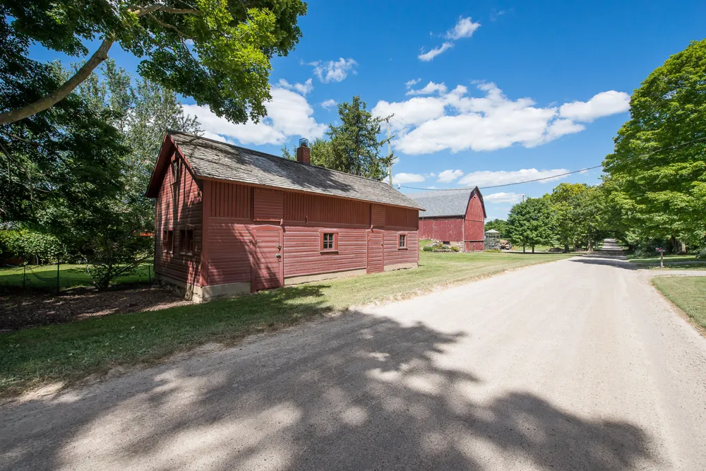 10725 Jerusalem Road Chelsea, MI 48118