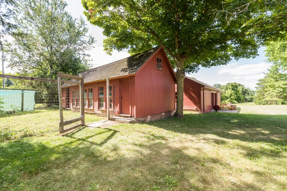 10725 Jerusalem Road Chelsea, MI 48118