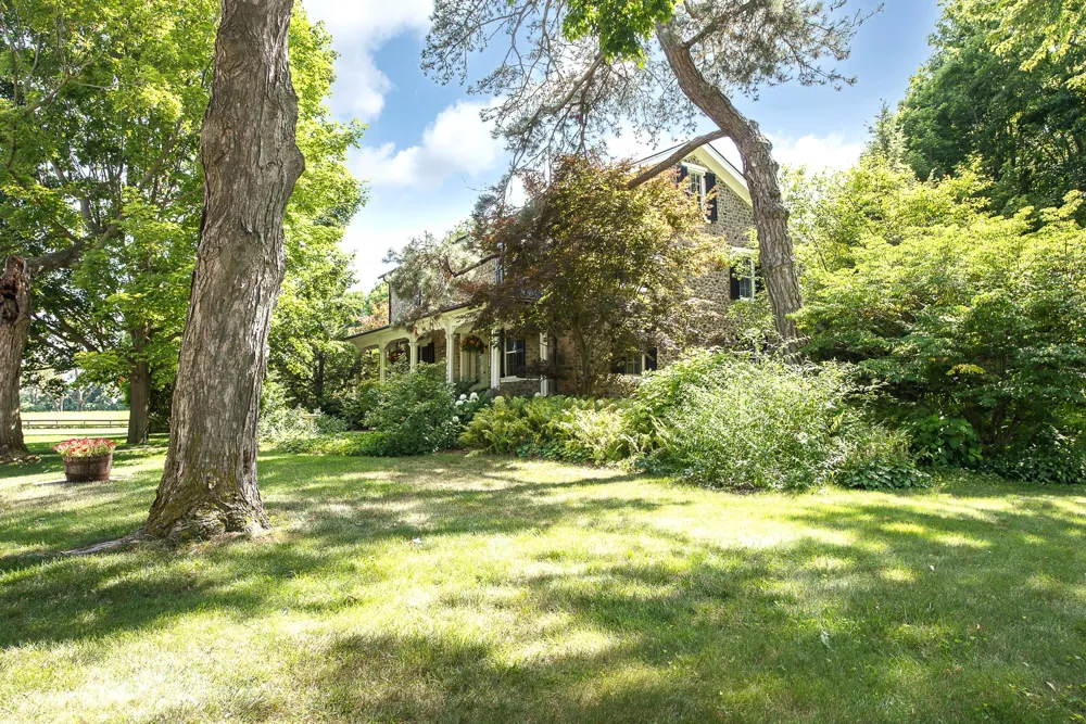 10725 Jerusalem Road Chelsea, MI 48118
