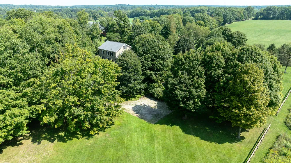 10725 Jerusalem Road Chelsea, MI 48118