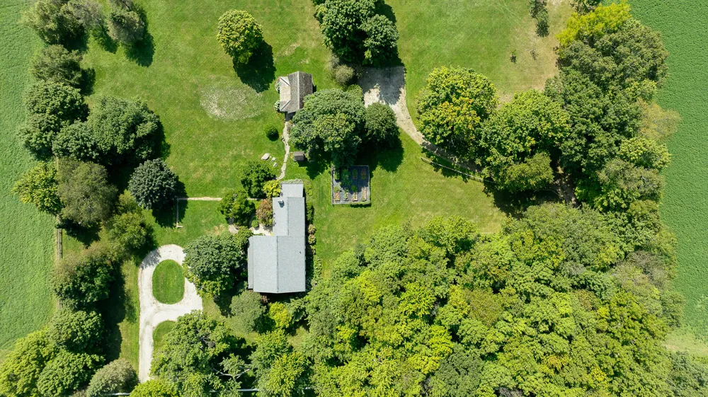 10725 Jerusalem Road Chelsea, MI 48118