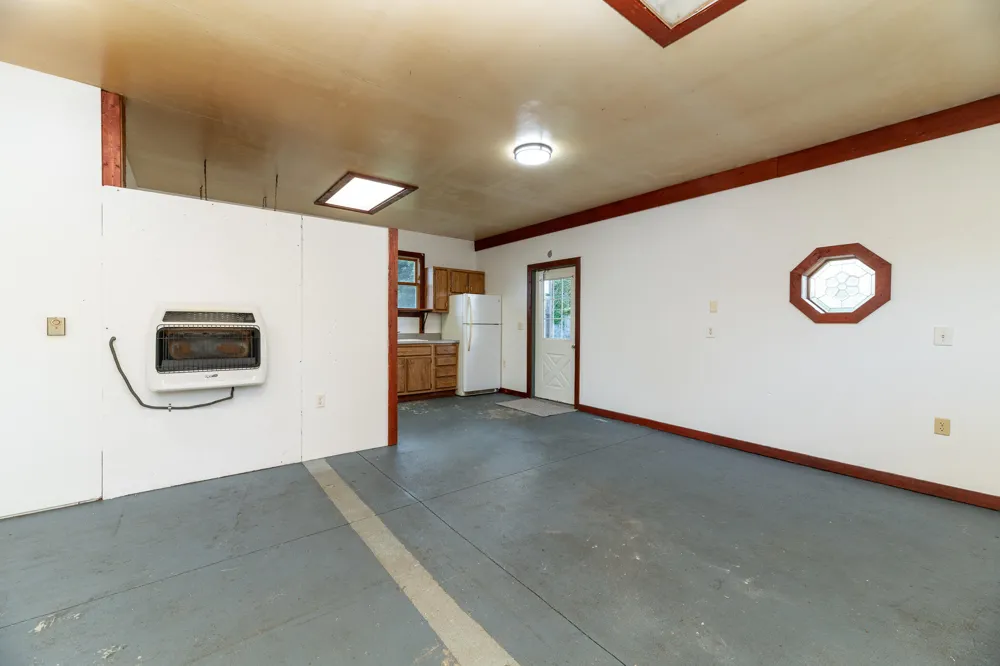 61893 Michigan 40 Jones, MI 49061