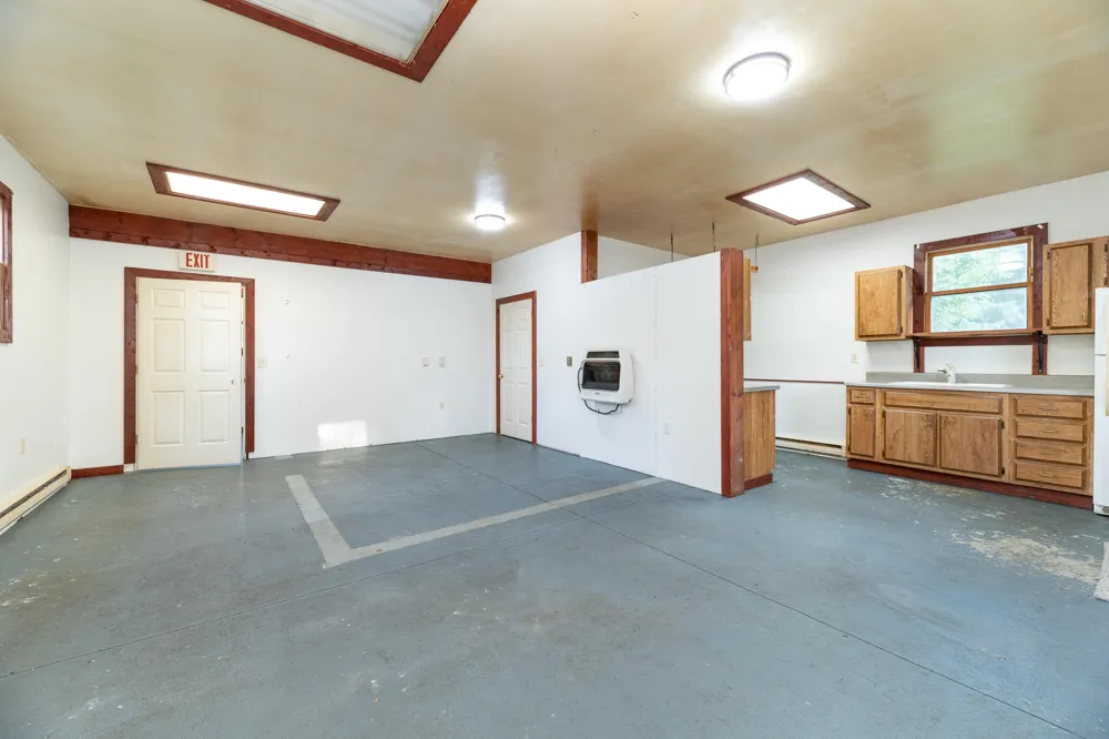 61893 Michigan 40 Jones, MI 49061