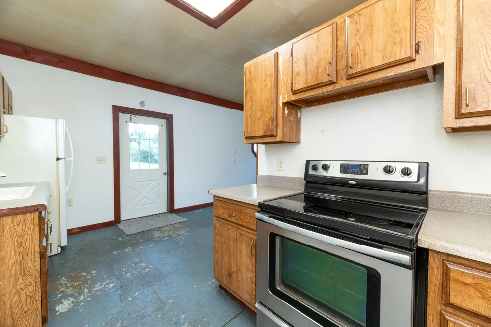 61893 Michigan 40 Jones, MI 49061
