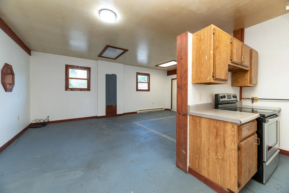 61893 Michigan 40 Jones, MI 49061