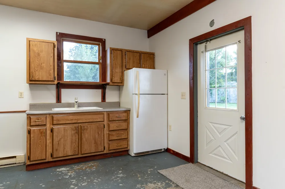 61893 Michigan 40 Jones, MI 49061