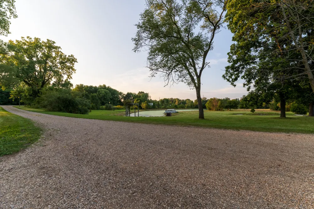 61893 Michigan 40 Jones, MI 49061
