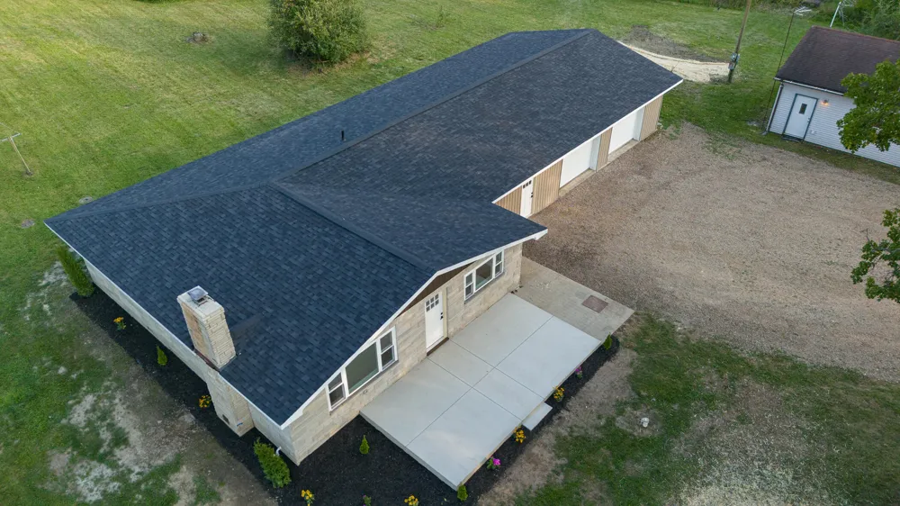 61893 Michigan 40 Jones, MI 49061