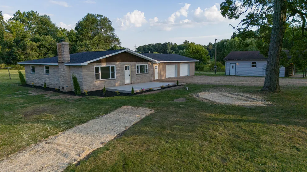 61893 Michigan 40 Jones, MI 49061