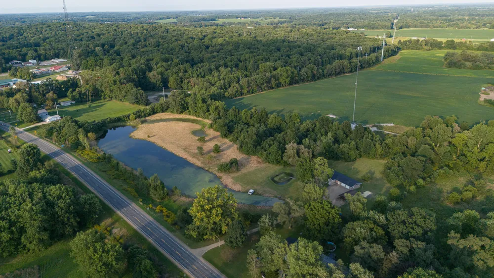 61893 Michigan 40 Jones, MI 49061