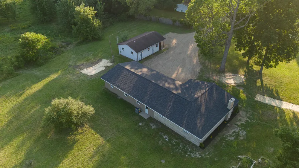 61893 Michigan 40 Jones, MI 49061