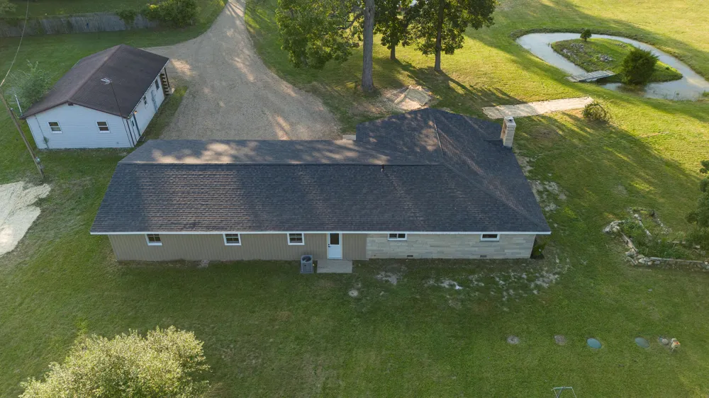 61893 Michigan 40 Jones, MI 49061