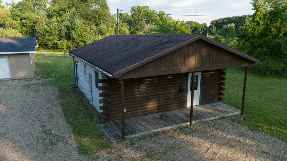 61893 Michigan 40 Jones, MI 49061