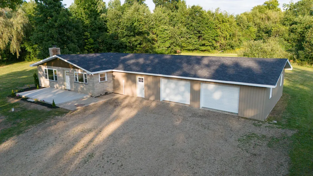 61893 Michigan 40 Jones, MI 49061