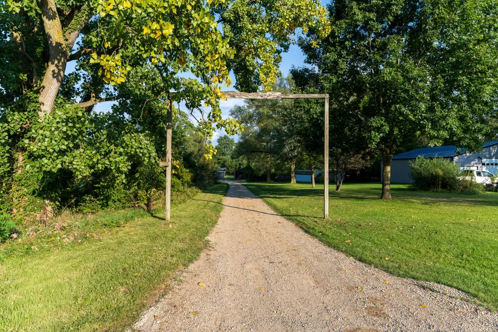 61893 Michigan 40 Jones, MI 49061