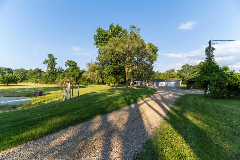 61893 Michigan 40 Jones, MI 49061