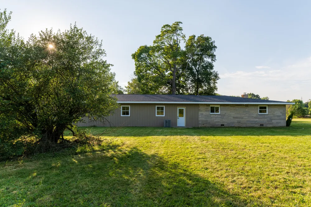 61893 Michigan 40 Jones, MI 49061