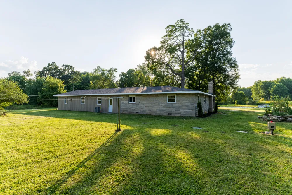 61893 Michigan 40 Jones, MI 49061