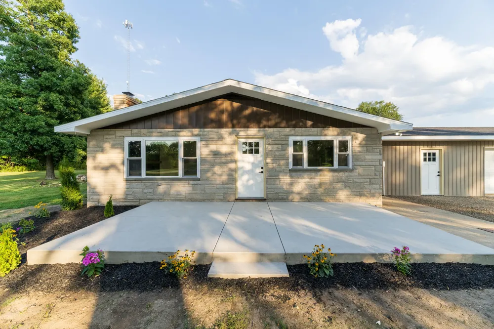 61893 Michigan 40 Jones, MI 49061