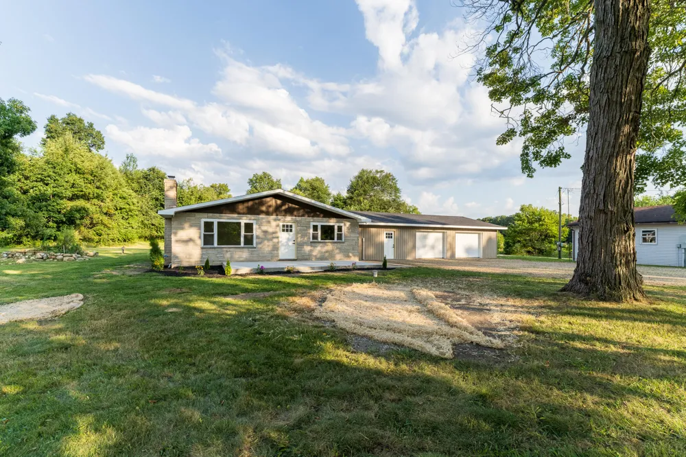 61893 Michigan 40 Jones, MI 49061