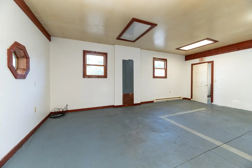 61893 Michigan 40 Jones, MI 49061