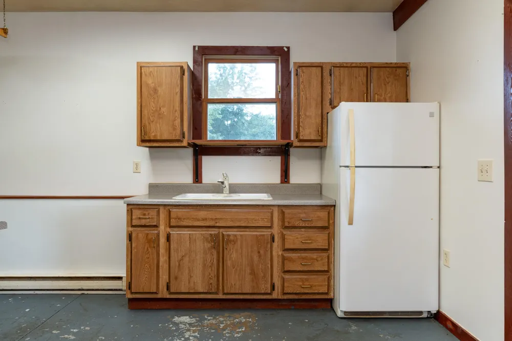 61893 Michigan 40 Jones, MI 49061