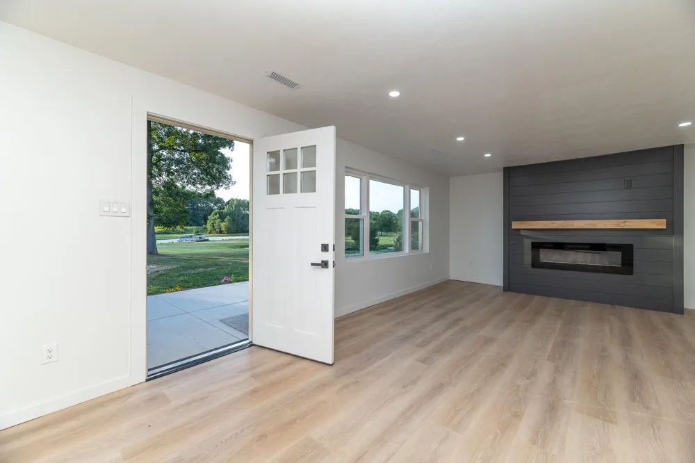 61893 Michigan 40 Jones, MI 49061
