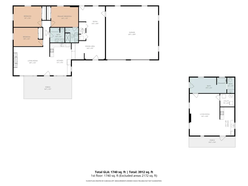 61893 Michigan 40 Jones, MI 49061