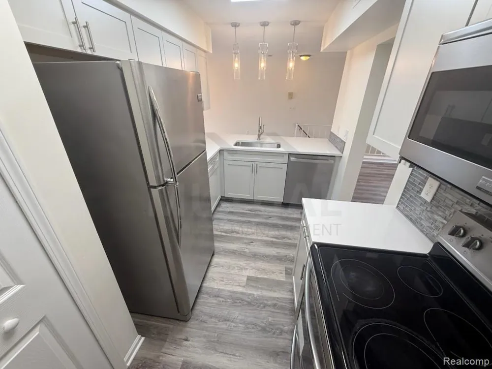 1560 Meadow Side Drive Rochester Hills City, MI 48307