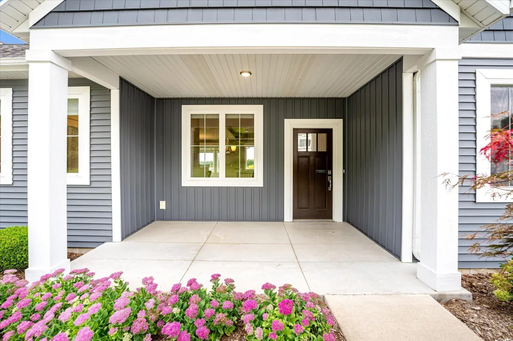 1043 Castlebay Way Georgetown Charter Township, MI 49426
