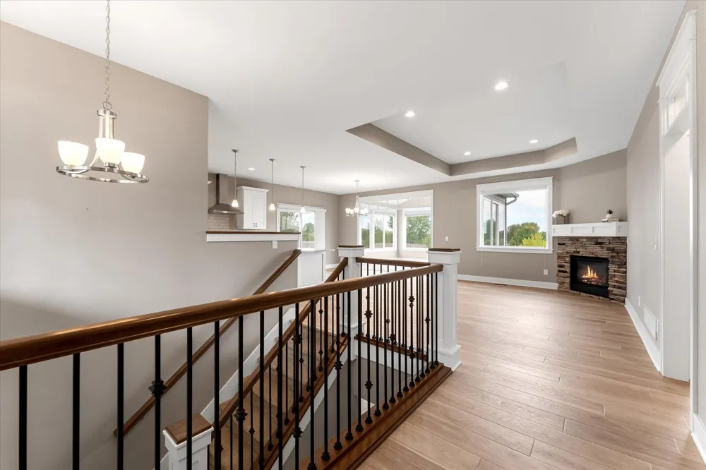 1043 Castlebay Way Georgetown Charter Township, MI 49426