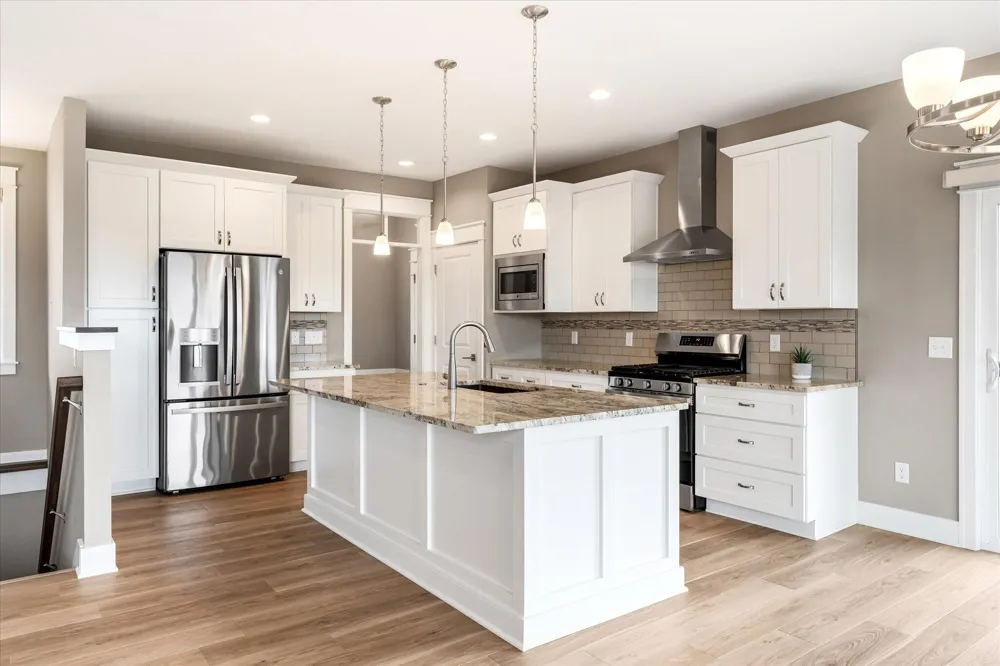 1043 Castlebay Way Georgetown Charter Township, MI 49426