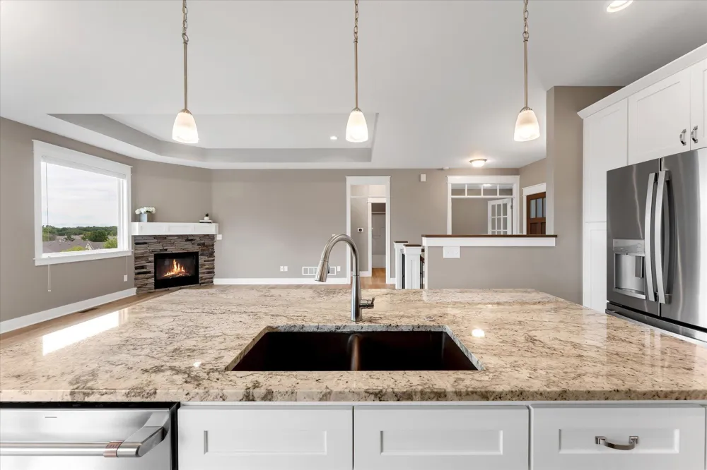 1043 Castlebay Way Georgetown Charter Township, MI 49426