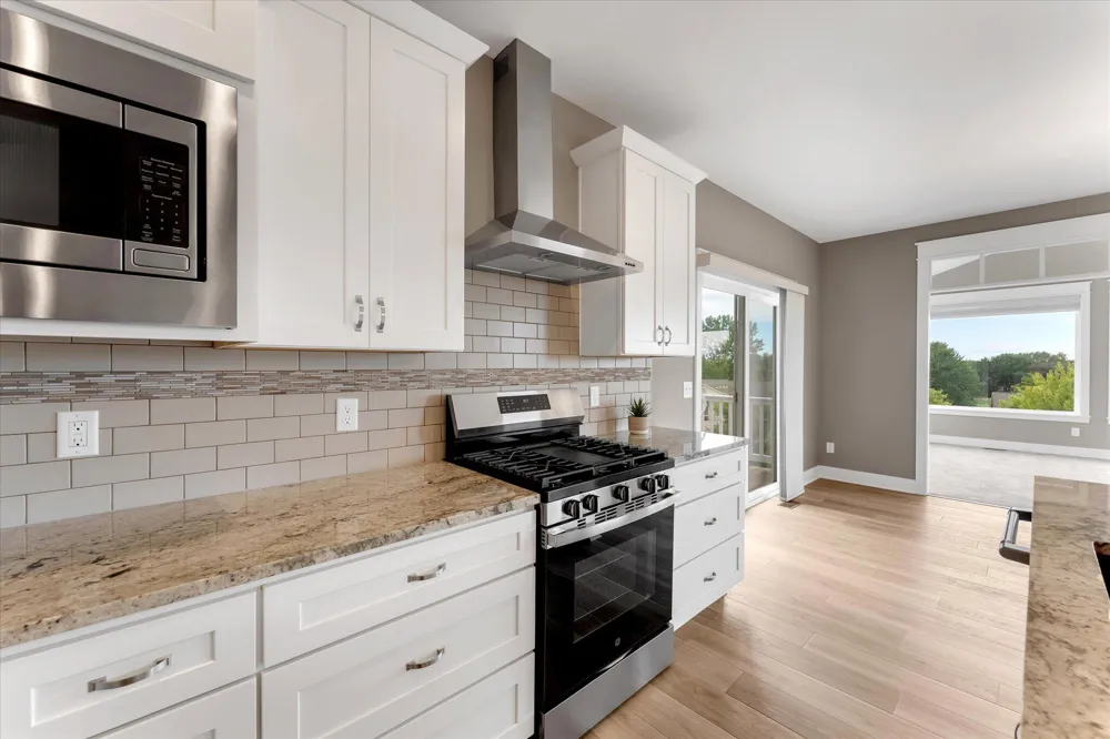 1043 Castlebay Way Georgetown Charter Township, MI 49426