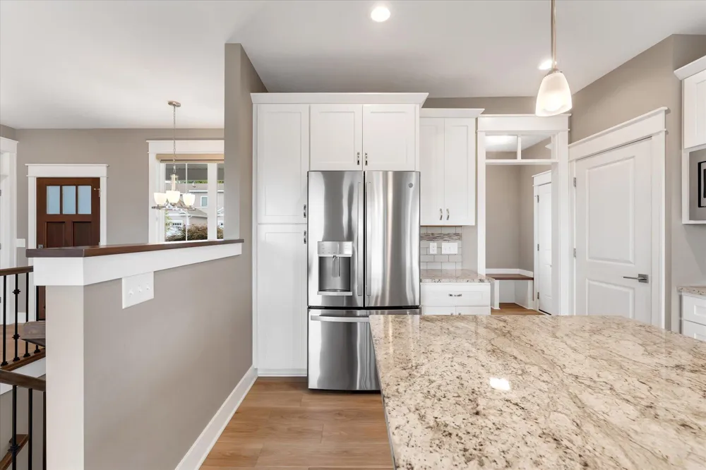 1043 Castlebay Way Georgetown Charter Township, MI 49426