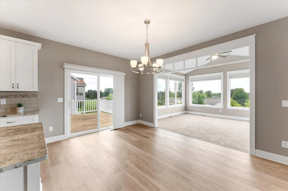 1043 Castlebay Way Georgetown Charter Township, MI 49426