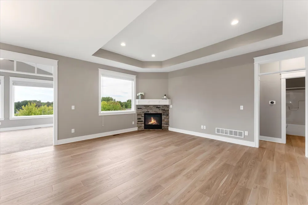 1043 Castlebay Way Georgetown Charter Township, MI 49426