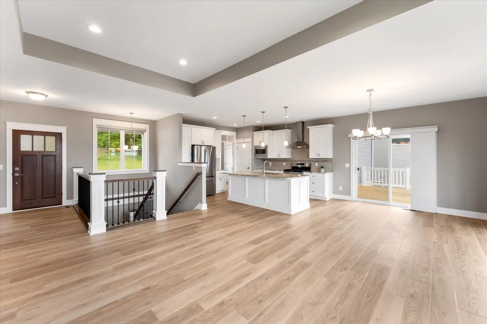 1043 Castlebay Way Georgetown Charter Township, MI 49426