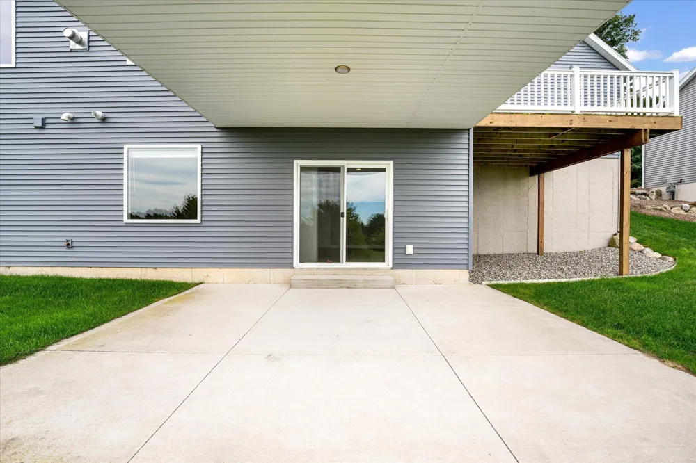 1043 Castlebay Way Georgetown Charter Township, MI 49426