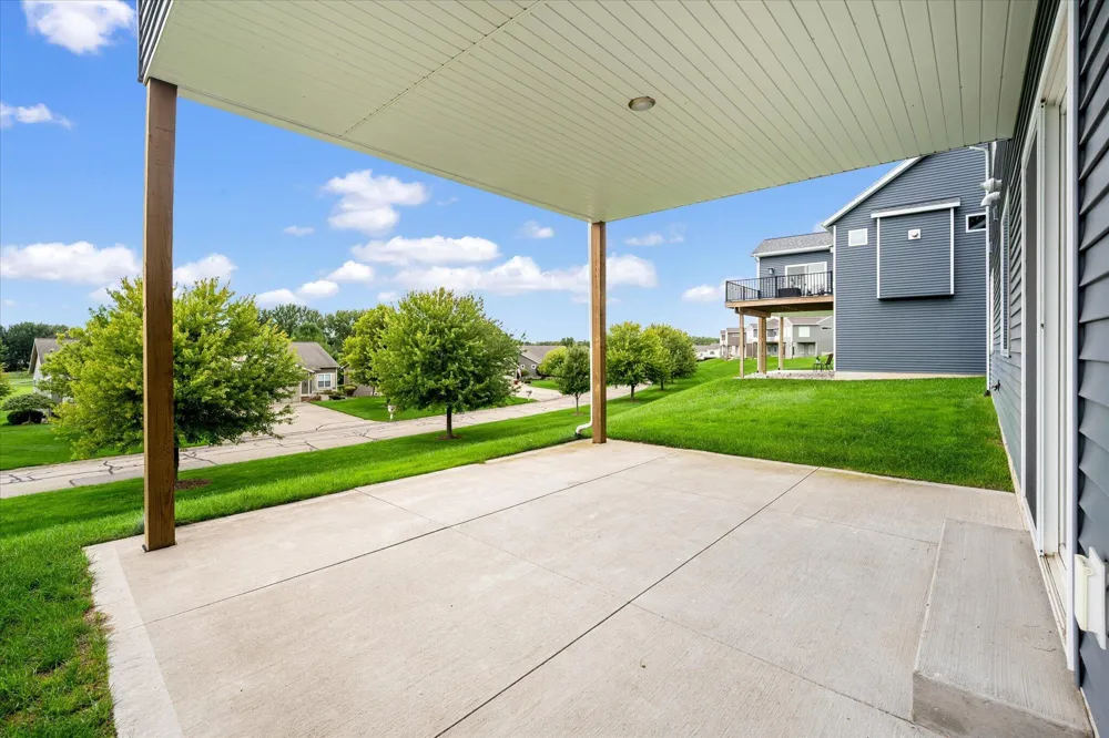 1043 Castlebay Way Georgetown Charter Township, MI 49426