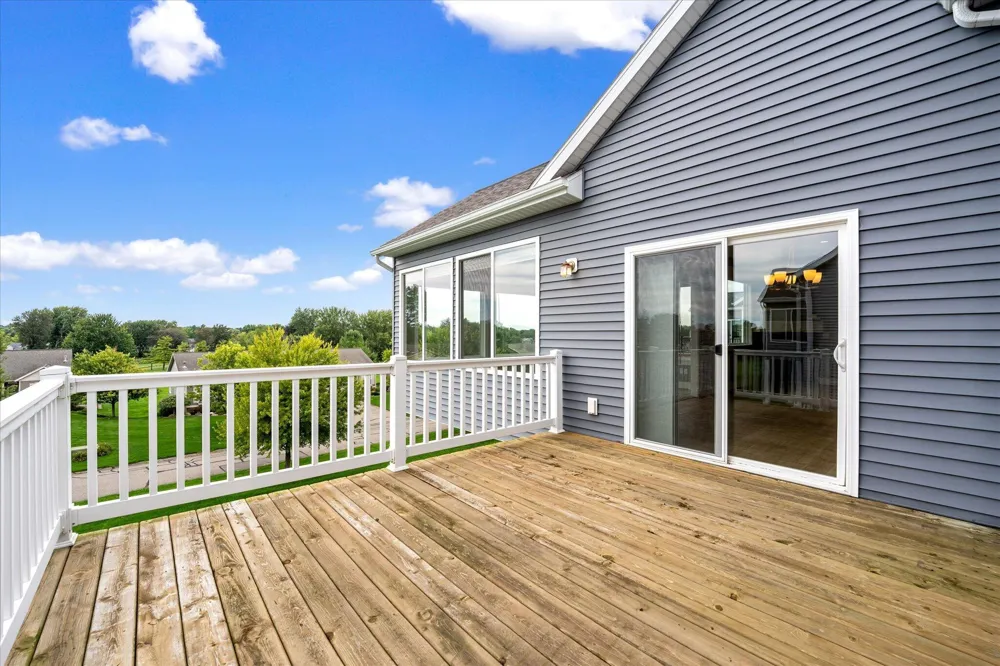 1043 Castlebay Way Georgetown Charter Township, MI 49426