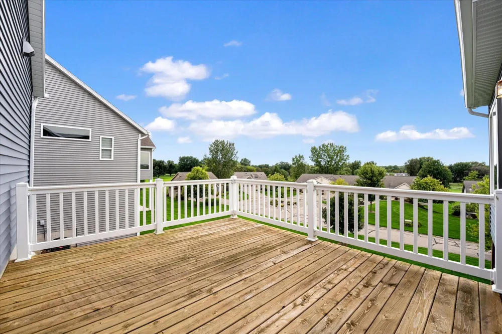 1043 Castlebay Way Georgetown Charter Township, MI 49426