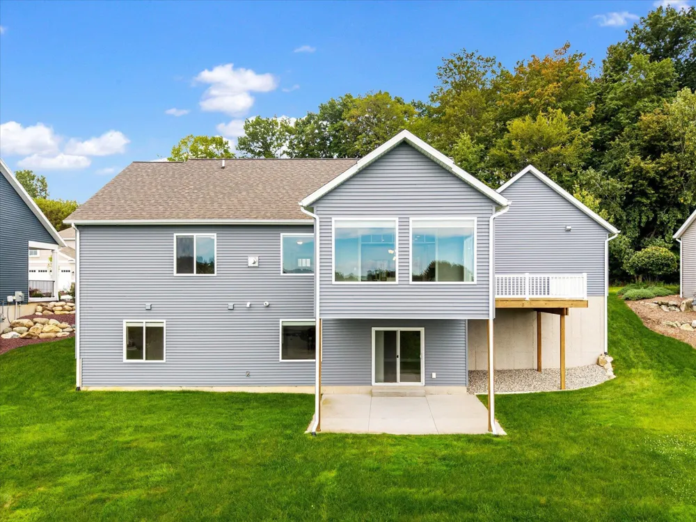 1043 Castlebay Way Georgetown Charter Township, MI 49426