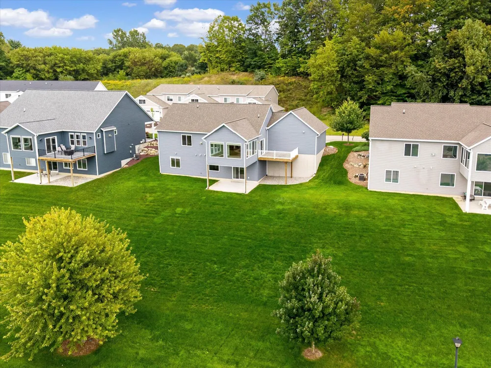 1043 Castlebay Way Georgetown Charter Township, MI 49426