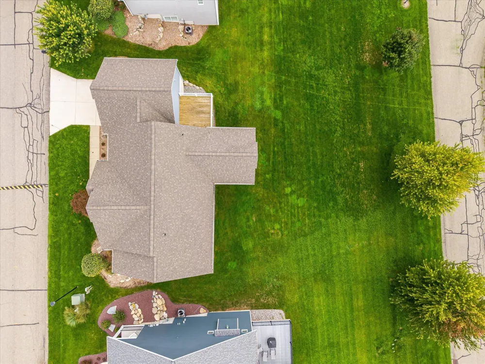 1043 Castlebay Way Georgetown Charter Township, MI 49426